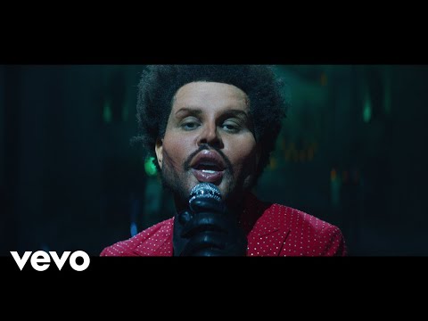 The Weeknd - Save Your Tears - Simple Past