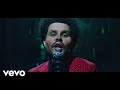 The Weeknd - Save Your Tears (Official Music Video)