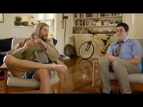 Team Thor: Part 2 (2017)