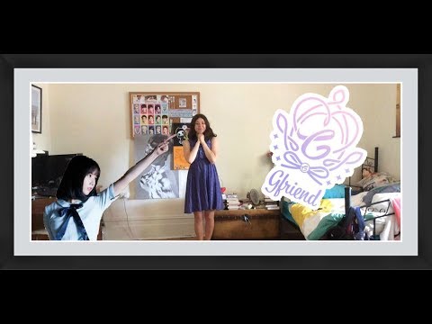 Gfriend(여자친구)- Summer Rain(여름비) Dance Cover