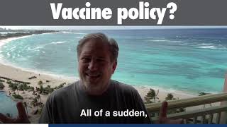 Vaccine Policy