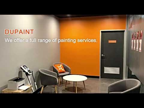 Commercial Painters for Gym Painting Services
