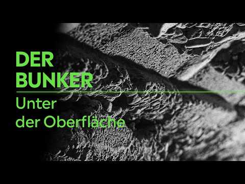 Schlossperspektiven: Der Bunker