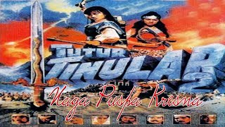 Download lagu Tutur Tinular II NAGA PUSPA KRESNA Full Movie... mp3