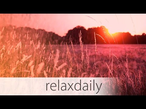 N°025 (relaxing music - piano, uplifting, chill, focus, study music)
