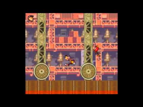 Let's Play Rocky Rodent [8]: Christianshirts.net