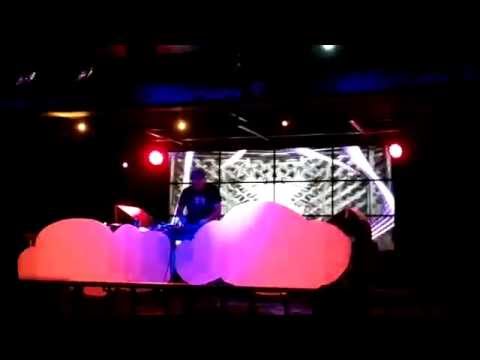 RILEY REINHOLD @ Ganz weit draußen Festival, Akvárium Klub 2015.06.20. (2)