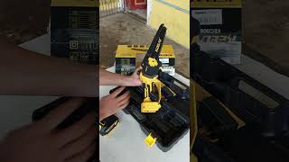 Download lagu Paket Lengkap Mesin Chainsaw Cordless Brushless KEELAT 8 Inch mp3 Download lagu Paket Lengkap Mesin Chainsaw Cordless Brushless KEELAT 8 Inch mp3