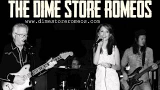 The Dime Store Romeos featuring Shelly Wade Promo - Jackson