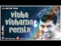 Vitha Vithama PranaVi S Creation