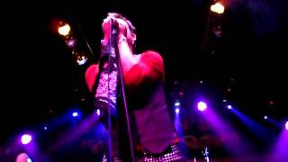 James Durbin 1/27/12 Libertyville, IL - 9 Deeper