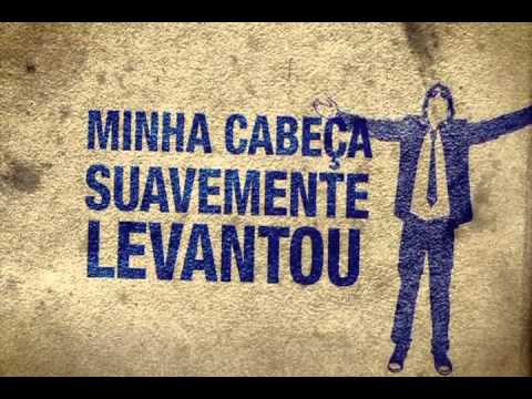 CD Jovem 2012 Renascer   A grande esperança