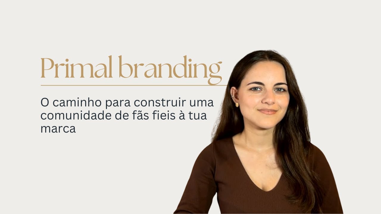 Como deixar as pessoas apaixonadas na tua marca