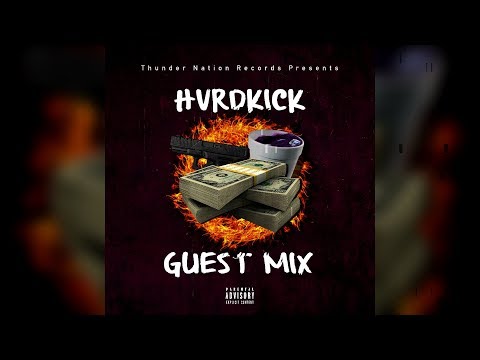 HVRDKICK Guest Mix [Exclusive]