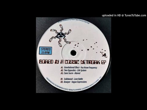 Sans Sucre - Alamut [P.T.001]