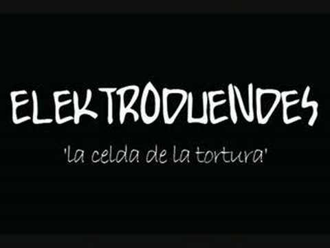 La Celda De La Tortura video