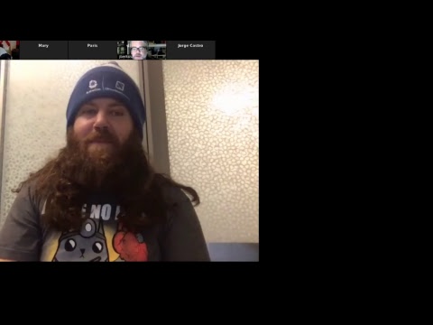 Kubernetes Community Meeting 20190110