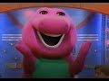 5 4 3 2 1 Barney