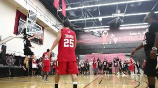 SDSU Aztec Motto (feat. The Show)