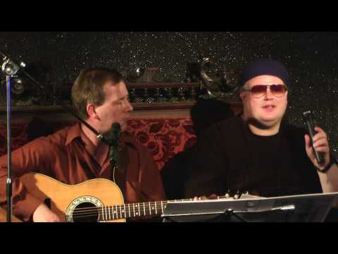 20090617 Oliver Römer bei Open-Stage-Bremen, Bathroom Brothers, Summer In The City