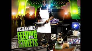 Busta Rhymes &amp; Raekwon - Death Wish