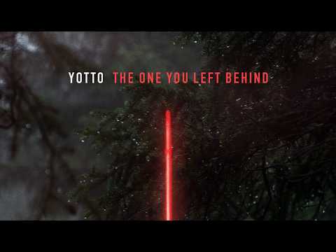 Yotto feat  Vök - The One You Left Behind Video