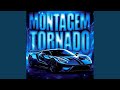MONTAGEM TORNADO Ultra Slowed