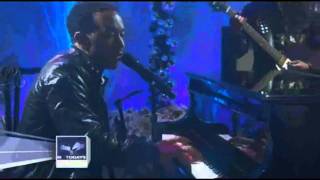 John Legend - This Time - Live @ NBC