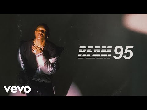 BEAM - MAD GAAL (Audio)