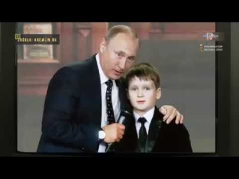 Gdzie się kończy granica Rosji...?