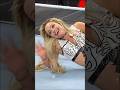 Liv Morgan Eliminates Alexa Bliss