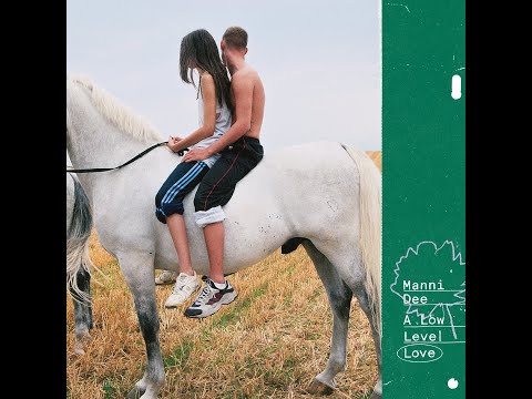 Manni Dee - Stride By Stride (Perc Trax)