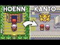 Speedrunning The 3 Region Map Randomizer With Shenanagans