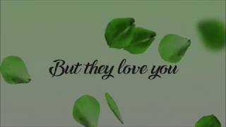 Dodie  - Burned Out lyrics (KSP)