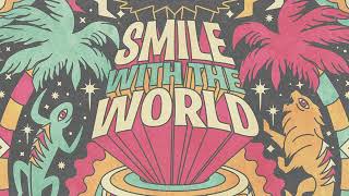 Download lagu KBong - INSTRUMENTALS (Smile With The World) Full Album mp3