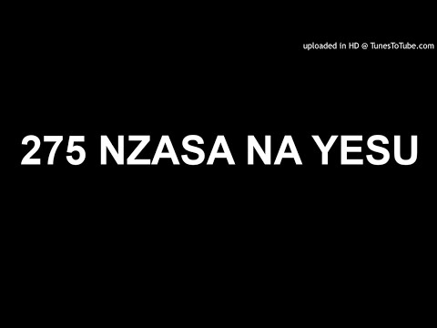 275 NZASA NA YESU