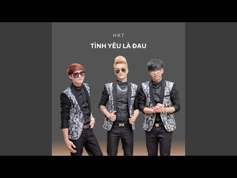 Vũ Điệu Hkt (Vũ Điệu Anh Em)