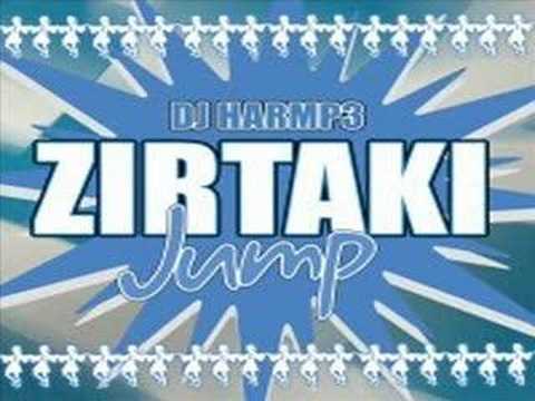 DJ Harm - Zirtaki jump