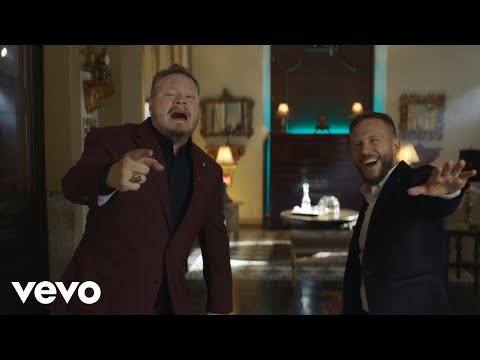 Sin Bandera - Ahora Sé (Video Oficial)