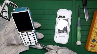 Samsung B-313E (Metro)DEAD problem