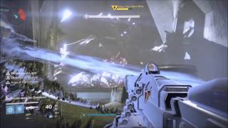 ORYX KILL CROWD CONTROL PERSPECTIVE