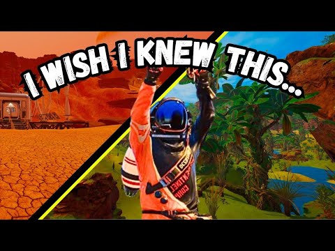 How to Succeed: The Ultimate Guide for Beginners In Planet Crafter 1.0