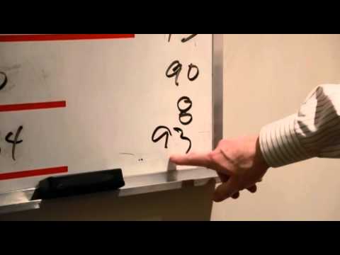 24/7 Red Wings/Maple Leafs - EP. 2 - Mike Babcock on Injuries