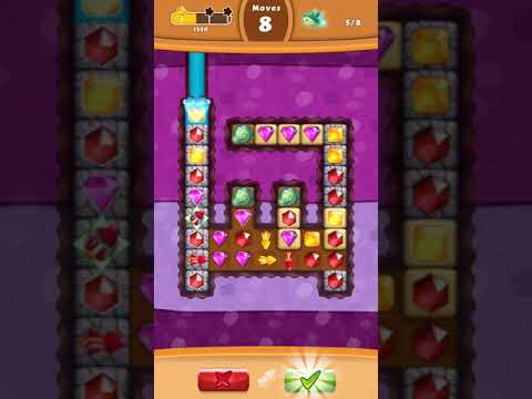 Diamond Digger Saga Level 439 2 stars