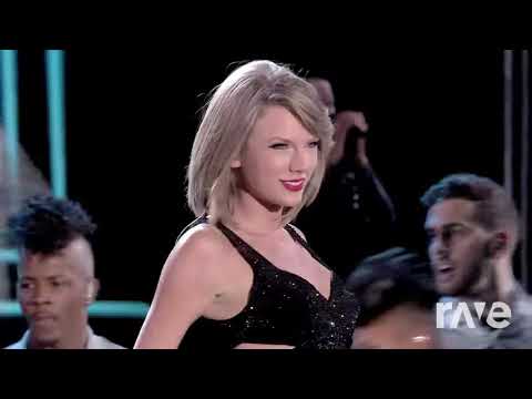 I New Romantics You - Taylor Swift & Carly Rae Jepsen | RaveDj