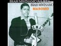 ISAIAH MWINAMO MASOMO