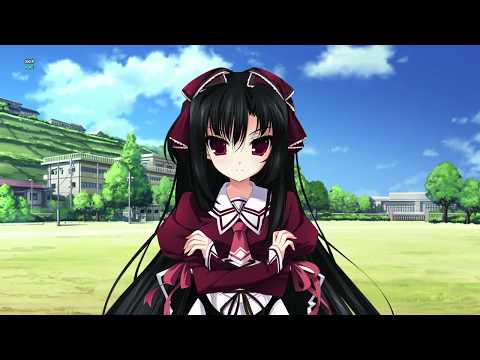 11eyes CrossOver - 11eyes Complete