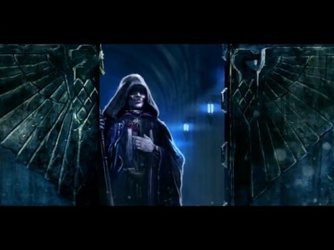 Warp Storm Subsides Cinematic