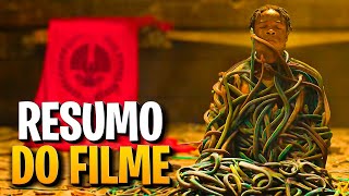 Resumo do Filme “JOGOS VORAZES: A Cantiga dos Pássaros e das Serpentes” em Minutos - Recap Filmes