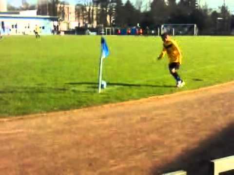 VfL Lohbrügge II - MSV Hamburg 0:0  Clip1  24 03 12